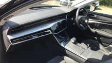 Audi A6 40 TFSI Sport 4dr S Tronic Petrol Saloon